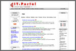 it-portal.ro : Informatii IT