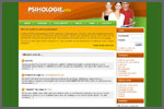 psihologie.info : Cel mai complet site romanesc dedicat psihologiei